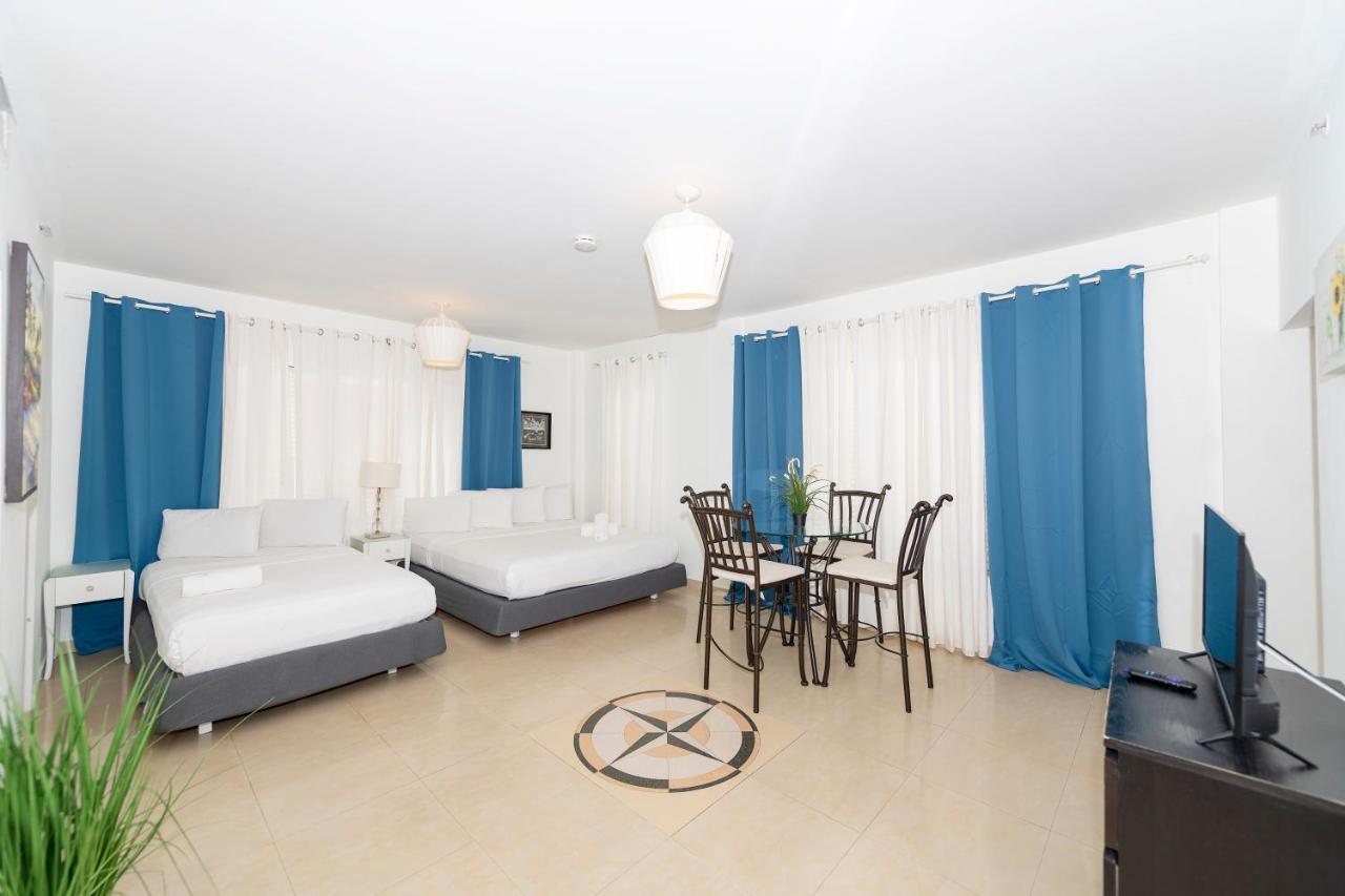 Apartments On Ocean Drive Майами-Бич Экстерьер фото